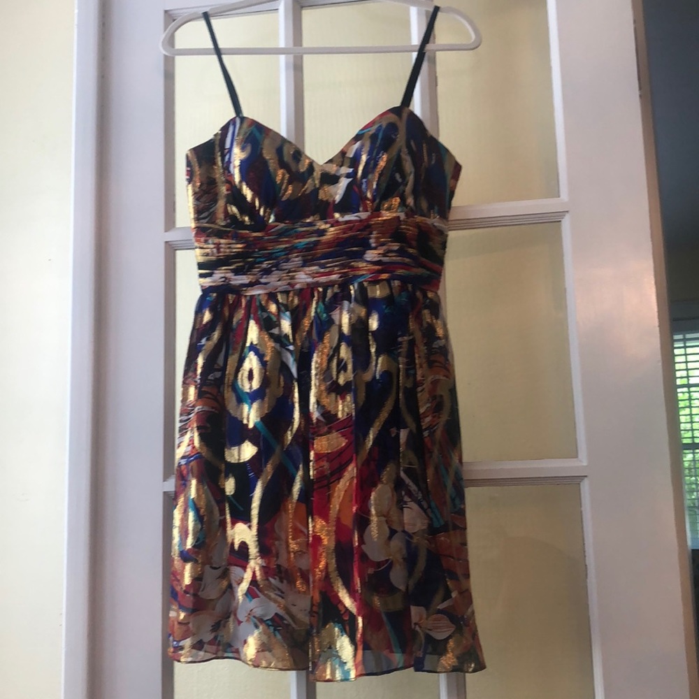 OC by Oleg Cassini Party Dress